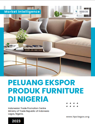 Cover Peluang Ekspor Produk Furniture di Nigeria