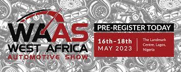 Gambar West Africa Auto Show 2023