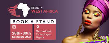 Foto Event Beauty West Africa 2023