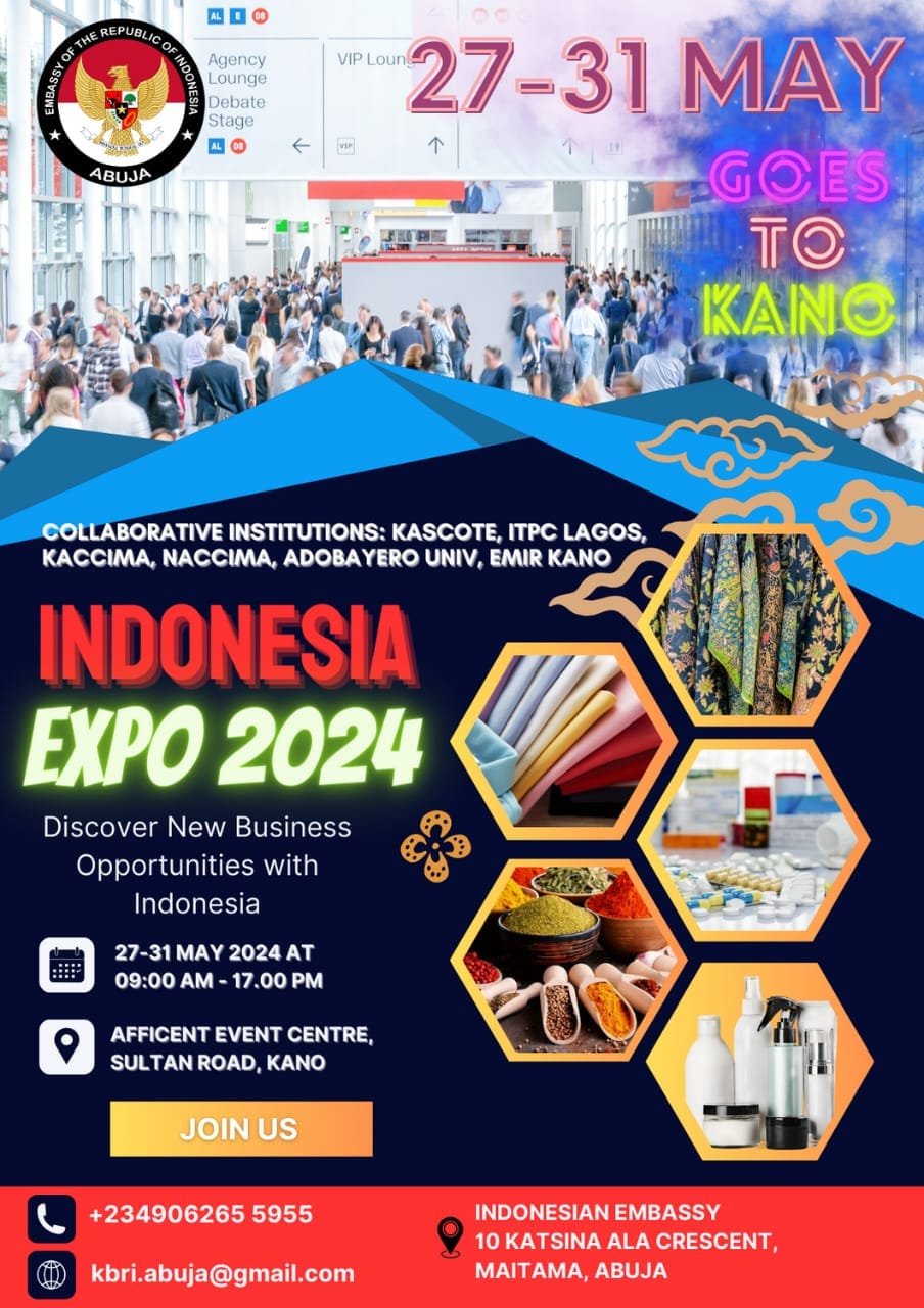 Gambar INDONESIA EXPO 2024