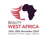 Foto Event Beauty West Africa 2024