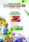 Foto Event 'THE LAGOS INTERNATIONAL TRADE FAIR 2024'