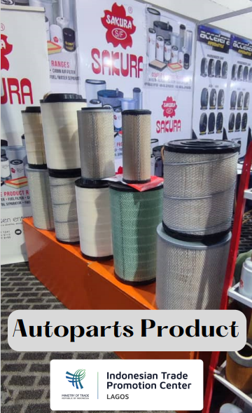 Cover Autoparts