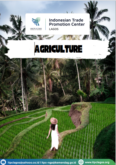 Cover Agriculture